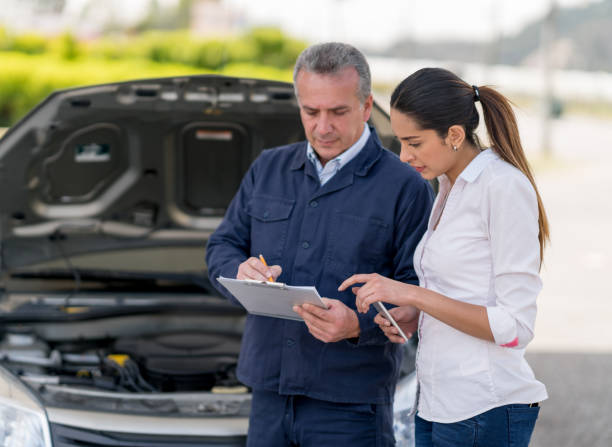 Affordable auto coverage in Lincoln Park, NJ